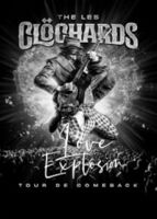 The Les Clöchards - «Love Explosion»  Comeback-Tour 2024 / 25
