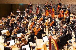 Landesjugendorchester Hamburg - Winterkonzert