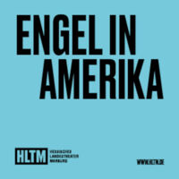 Engel in Amerika - Tony Kushner / 13+