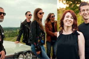 Illuminated Diamonds