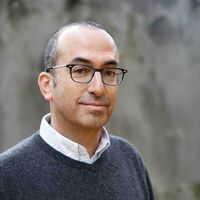 Israel im Spiegel der Literatur - Yishai Sarid in Lesung & Gespräch