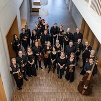 Freiburger Barockorchester - Péter Barczi (Violine & Leitung) - 2. Konzert Musikverein Bamberg Saison 2025/26