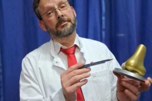 Cortez MusikTheater - Herr der Rettungsringe