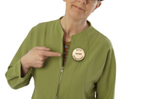 Frieda Braun - Sprechpause