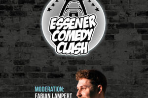 Essener Comedy Clash - 3. Vorrunde