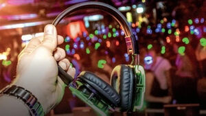Silent Disco