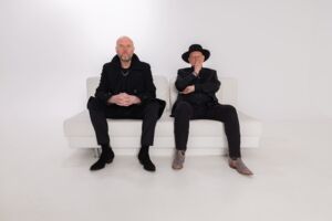 Heaven17 - ELECTRONICALLY YOURS Tour 2026
