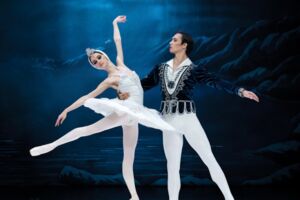 Schwanensee - mit dem Royal Classical Ballet