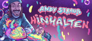 Andy Strauß - 