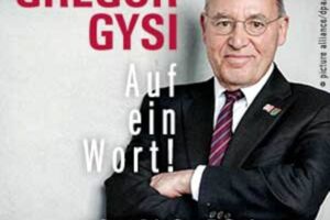 Gregor Gysi - Auf Ein Wort!
