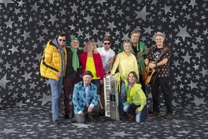Stunk Unplugged - Die Tour 2025