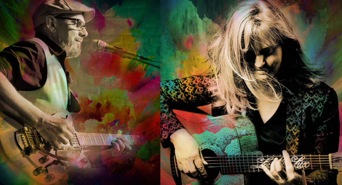 christina-lux-oliver-george-live-deluxe