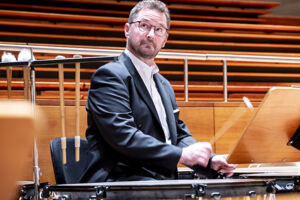 8. Sinfoniekonzert  Rachmaninow Eins - TSCHAIKOWSKI, BACEWICZ & RACHMANINOW