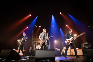 Wishbone Ash - The Time Was - Tour 2026