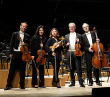 Lenbach-Ensemble - Kammermusik der Extraklasse
