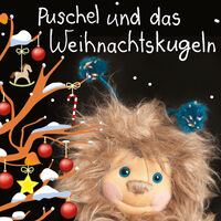 Puschel und das Weihnachtskugeln
