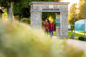 Geführte Wanderung: 