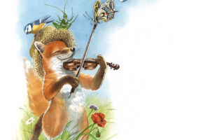 Klassik für schlaue Füchse - Kinderkonzert