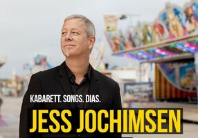 Jess Jochimsen - Neues Programm