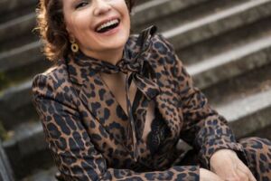 Jazz & Latin Night mit Claudia Carbo