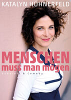 Menschen muss man mögen