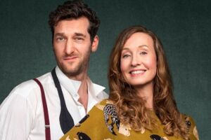 Das Geld liegt auf der Fensterbank, Marie! - Glorreich Versieben