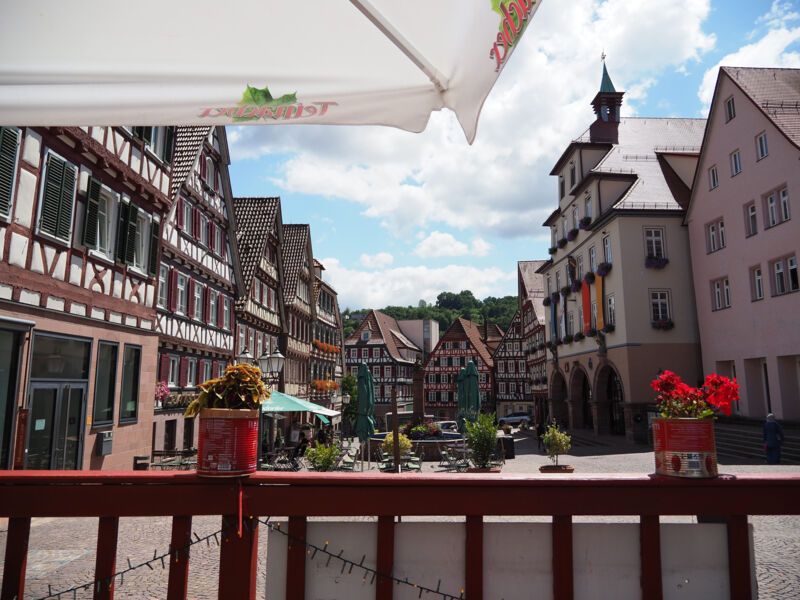 marktplatzfest