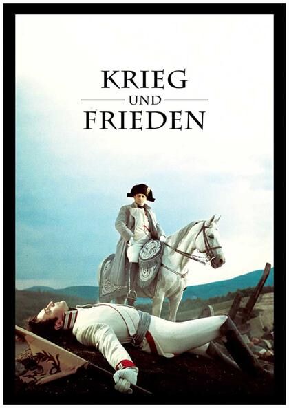 krieg-und-frieden