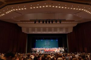Seehasenfest Festaufführung 2025 - Musical