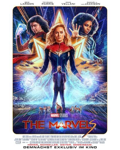 the-marvels