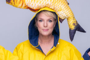 MIRJA BOES - carpfe diem!