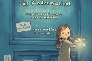 ANOUK  Das Kindermusical