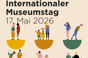 Internationaler Museumstag