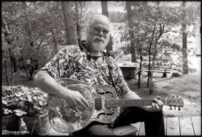 Tom Shaka - Mr. Blues