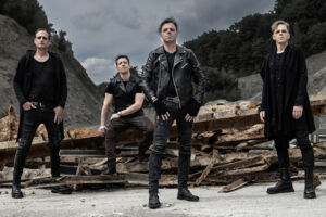 Body Rock Festival - Cute And Dangerous