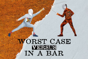 dEUS - Worst Case Versus In A Bar
