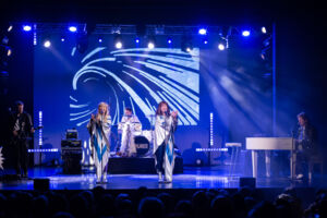 ABBA - ABALANCE The Show Bad Hersfeld