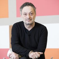 Feridun Zaimoglu - Sohn ohne Vater