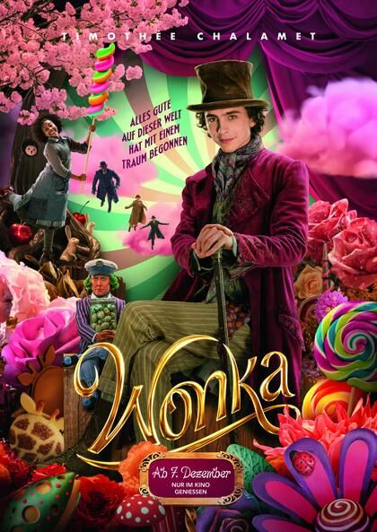 wonka