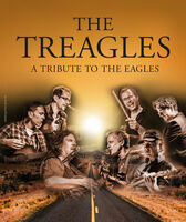 The Treagles - A Tribute To The Eagles