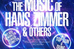 The Music of Hans Zimmer & Others - A Celebration of Film Music