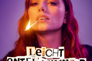 Lara Ermer - Leicht entflammbar