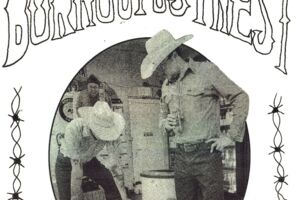 BURNOUT OSTWEST - Support: AG Plaste