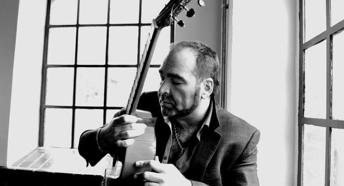 rafael-cortes-group-and-dancer-flamenco-in-concert