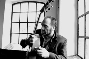 Rafael Cortés Group and Dancer - Flamenco in Concert