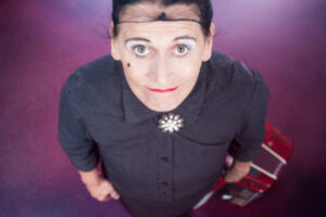 Carmela de Feo - Froschkönigin - 20 Jahre La Signora