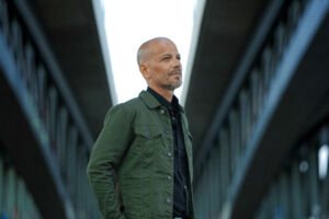 Tom Lüneburger - Crash Barriers Tour 2026