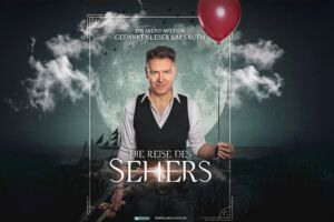 Lars Ruth - Die Reise des Sehers
