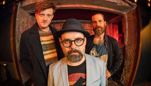 Matti Klein Soul Trio - Jazz im Osterfeld