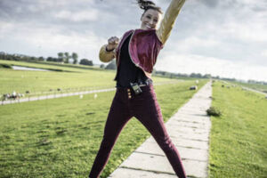 Annie Heger - Bethlehem